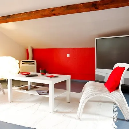Le Murier Bed and breakfast Toulouse