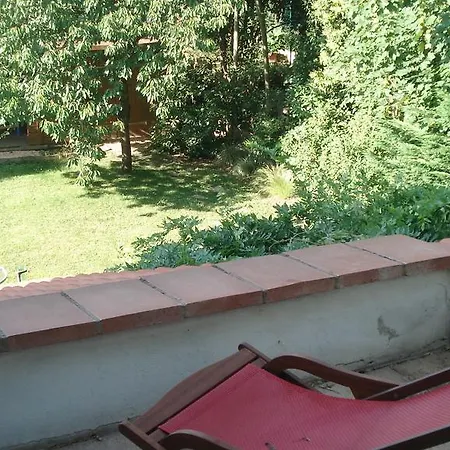 Bed and breakfast Le Murier Toulouse