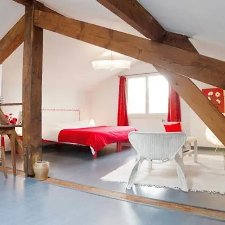 Bed & Breakfast Le Murier