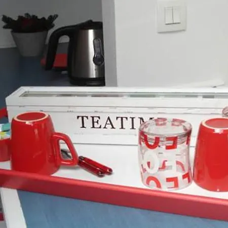Le Murier Bed & Breakfast