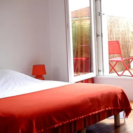 Le Murier Bed & Breakfast *