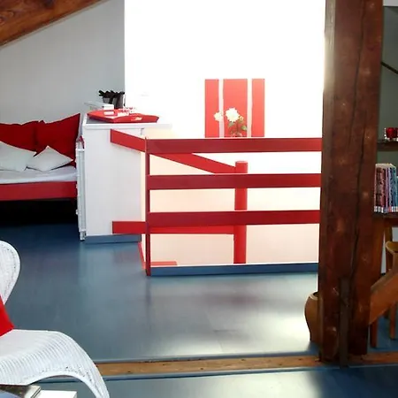 Bed & Breakfast Le Murier