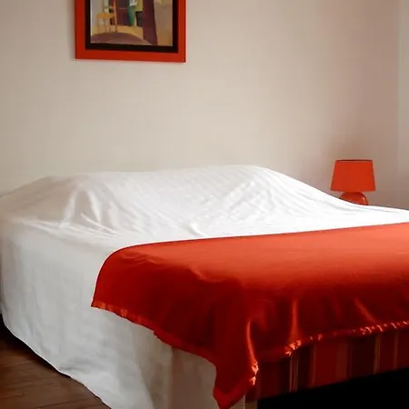 Bed & Breakfast Le Murier *