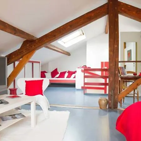 Le Murier Bed & Breakfast *